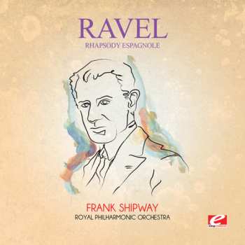 Album The Czech Philharmonic Orchestra: Symphonie Espagnole / Tzigane