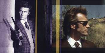 CD Lalo Schifrin: Dirty Harry (The Original Score)