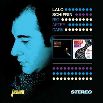 Album Lalo Schifrin: Rio After Dark