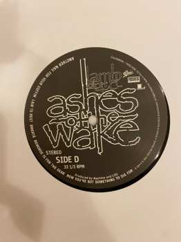 2LP Lamb Of God: Ashes of the Wake (20th Anniversary Edition)