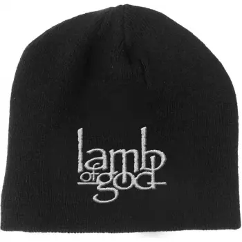 Pet Logo Lamb Of God