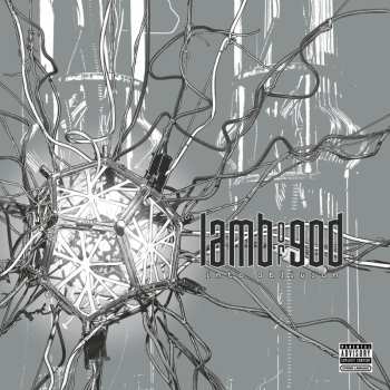 CD Lamb Of God: Into Oblivion (limited Cd Edition In O-card)