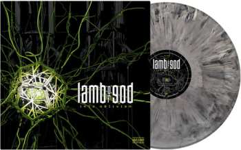LP Lamb Of God: Into Oblivion