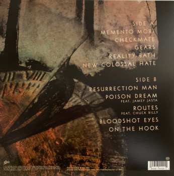 LP Lamb Of God: Lamb Of God