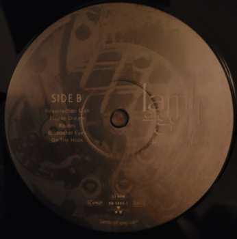 LP Lamb Of God: Live In Richmond, VA