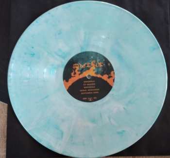 LP Lamb Of God: Omens LTD | CLR