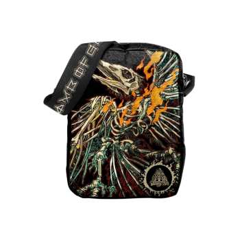 Merch Lamb Of God: Schoudertas Omens
