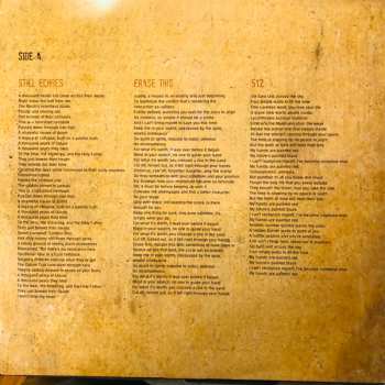 2LP Lamb Of God: VII: Sturm Und Drang