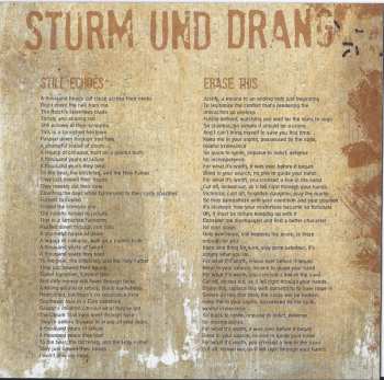 CD Lamb Of God: VII: Sturm Und Drang LTD | DIGI