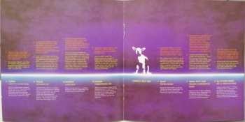 2CD Lamb: Remixed