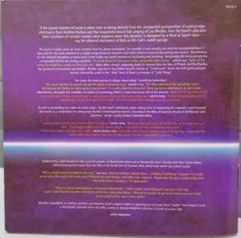 2CD Lamb: Remixed