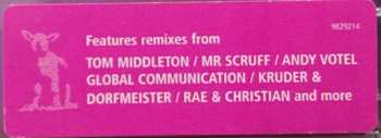 2CD Lamb: Remixed