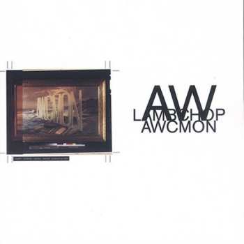 Album Lambchop: Aw C'mon