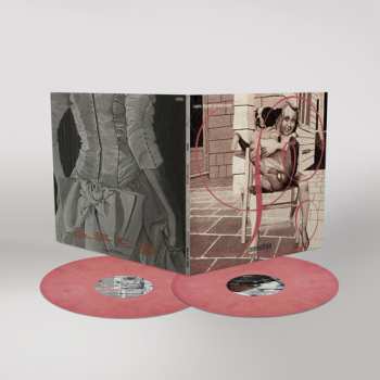 2LP Lambchop: I Hope You're Sitting Down CLR | LTD
