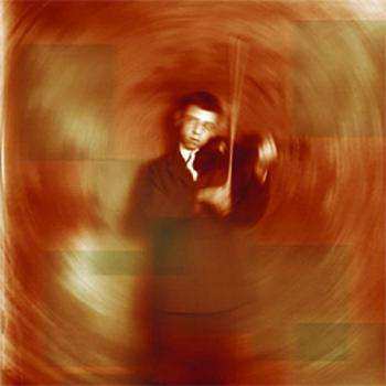 Album Lambchop: Is A Woman