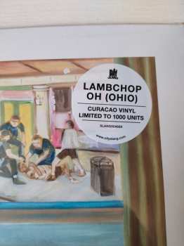 LP Lambchop: OH (Ohio) LTD | CLR