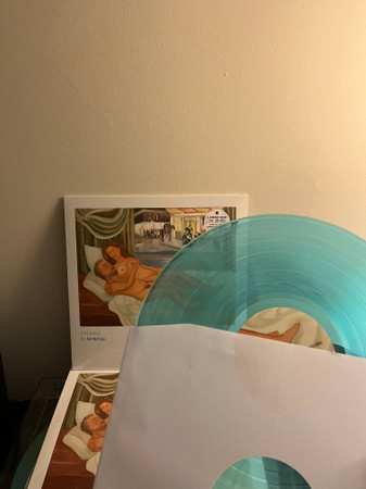 LP Lambchop: OH (Ohio) LTD | CLR