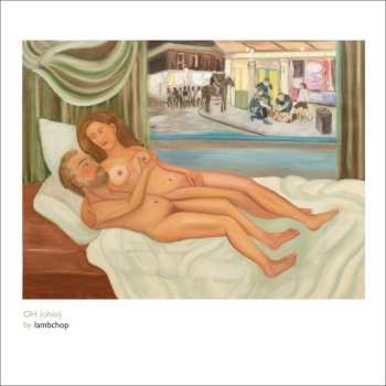 CD Lambchop: Oh (Ohio)