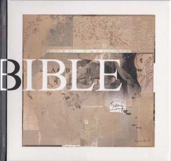 CD Lambchop: The Bible