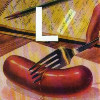 CD Lambchop: The Decline Of The Country & Western Civilization - 1993-1999