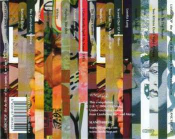 CD Lambchop: The Decline Of The Country & Western Civilization - 1993-1999