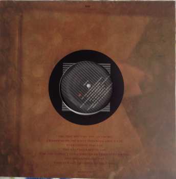 LP Lambchop: This (Is What I Wanted To Tell You)