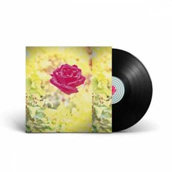 Album Lambchop: Trip