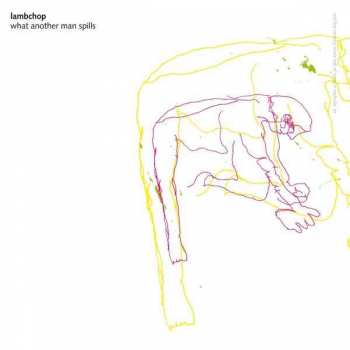 2LP Lambchop: What Another Man Spills
