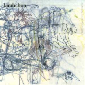 2LP Lambchop: What Another Man Spills