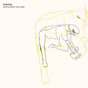 CD Lambchop: What Another Man Spills