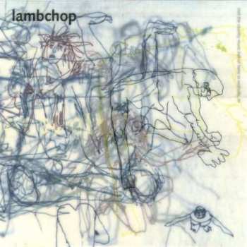 CD Lambchop: What Another Man Spills