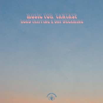 Album Lambda 77: Music For Fantasy, Road Tripping and Day Dreaming