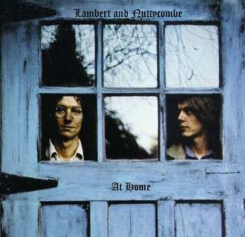 CD Lambert And Nuttycombe: At Home