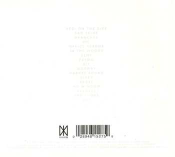 CD Lambert: Lost Tapes