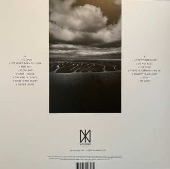 LP Lambert: Open