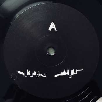 LP Lambert: Stay In The Dark