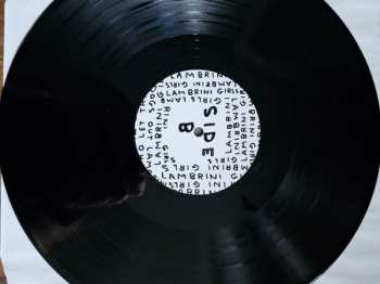 LP Lambrini Girls: Who Let The Dogs Out LTD