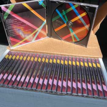 CD Lame Drivers: Become an Island