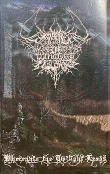 Album Lament In Winter's Night: Whereunto The Twilight Leads