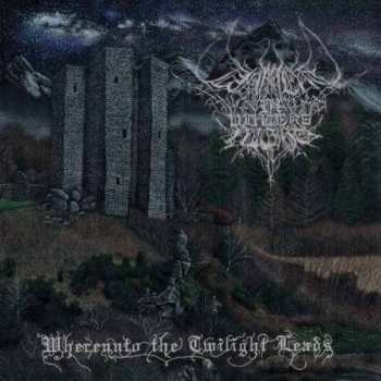 CD Lament In Winter's Night: Whereunto The Twilight
