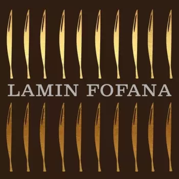 Lamin Fofana: Works In Metal
