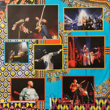 3LP Lamomali: Lamomali Airlines