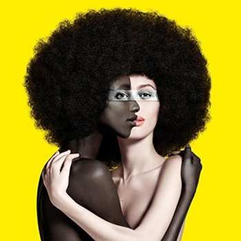 Album Lamomali: Lamomali Airlines