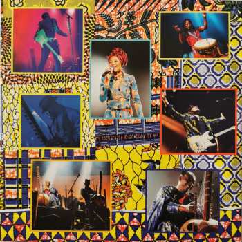 3LP Lamomali: Lamomali Airlines