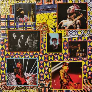 3LP Lamomali: Lamomali Airlines