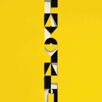 Album Lamomali: Totem