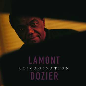 CD Lamont Dozier: Reimagination
