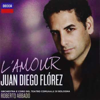 CD Roberto Abbado: L'Amour