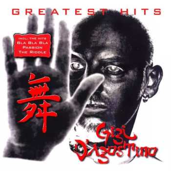 Album Gigi D'Agostino: L'Amour Toujours