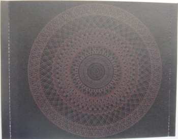 CD Lamp Of The Universe: Align In The Fourth Dimension